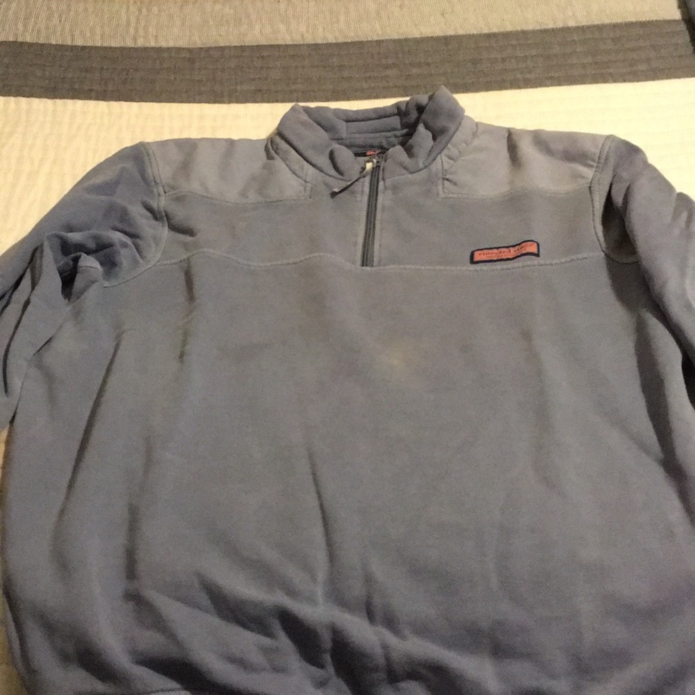 Vineyard Vines Pull Over